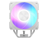 MODECOM Volcano 0C T201 ARGB 120 White 120mm - 1511874 - zdjęcie 3